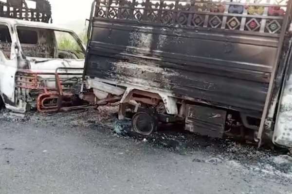 Have Evidence of Foreign Involvement in Balochistan Attacks, Says Pak Interior Minister