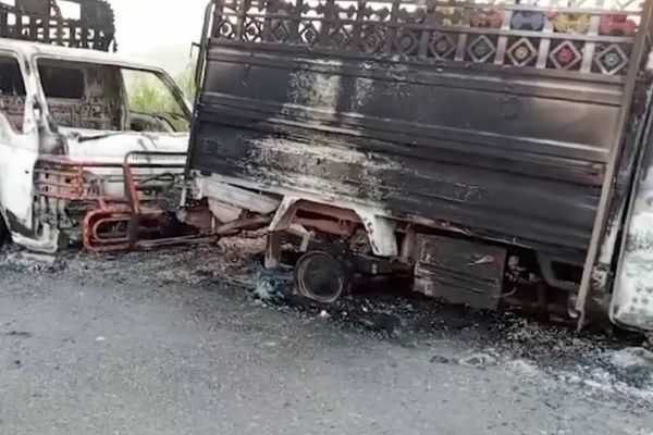 Have Evidence of Foreign Involvement in Balochistan Attacks, Says Pak Interior Minister