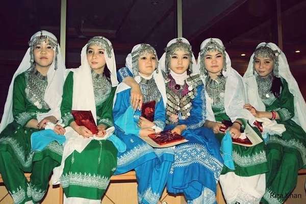 شهرداری سندیگو ۱۹ می را به عنوان روز فرهنگ هزارهگی به رسمیت شناخت
