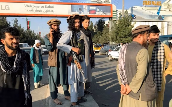 جبهه آزادی خواستار اقدام فوری جامعه جهانی برای توقف سرکوب اسماعیلیان در افغانستان شد