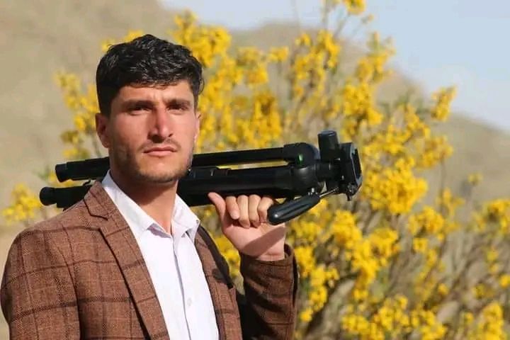 ۳ ماه پس از بازداشت عبدالحنان محمدی، خبرنگار محلی در کاپیسا خانواده‌اش از حال او خبر ندارد