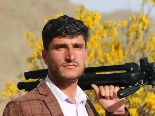 ۳ ماه پس از بازداشت عبدالحنان محمدی، خبرنگار محلی در کاپیسا خانوادهاش از حال او خبر ندارد