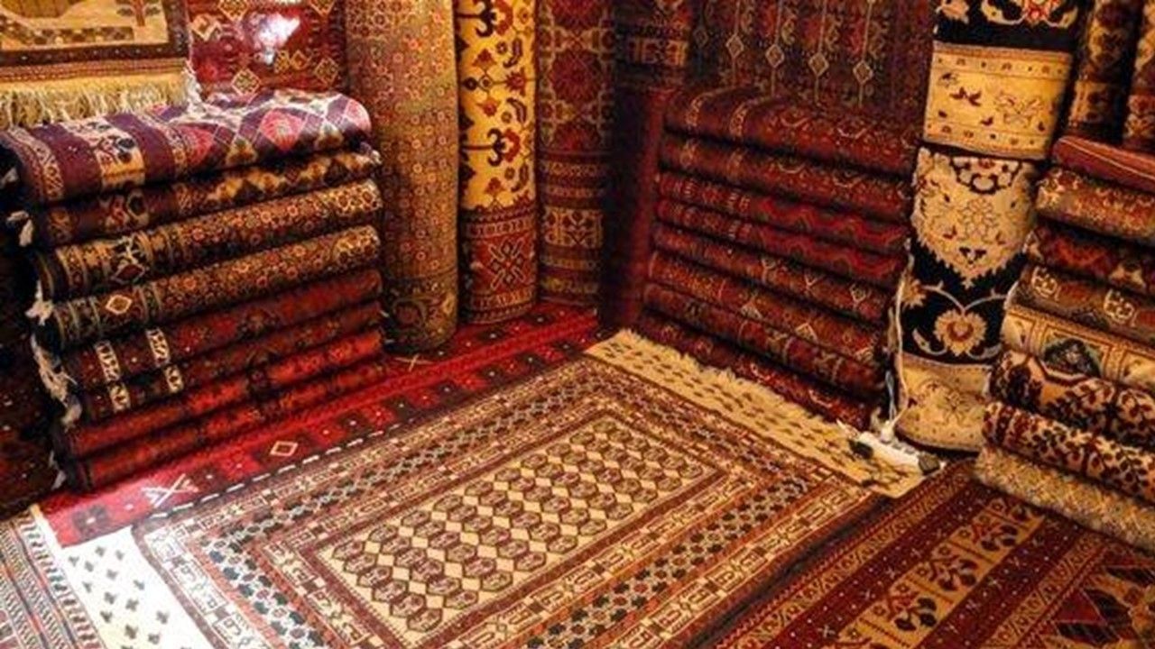 له هرات څخه د لاسي اوبدل شویو غالیو صادرات ۱۱۶ زره ډالره زیات شوي دي