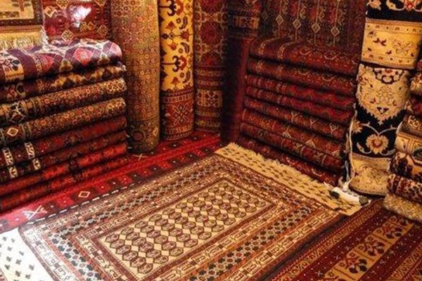 له هرات څخه د لاسي اوبدل شویو غالیو صادرات ۱۱۶ زره ډالره زیات شوي دي