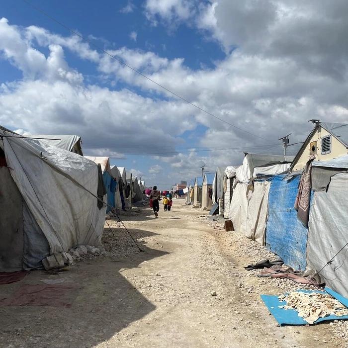 سازمان ملل می‌گوید یک میلیون بی‌جاشده‌ داخلی در سوریه آماده‌ بازگشت به خانه‌های‌شان هستند