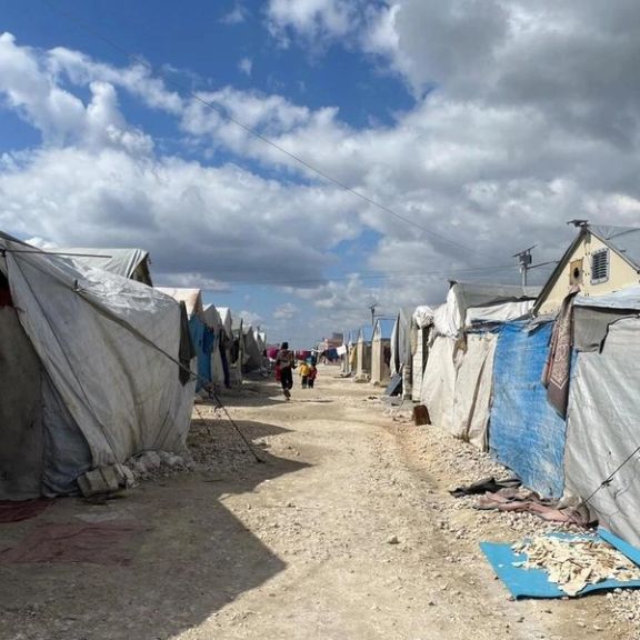 سازمان ملل میگوید یک میلیون بیجاشده داخلی در سوریه آماده بازگشت به خانههایشان هستند