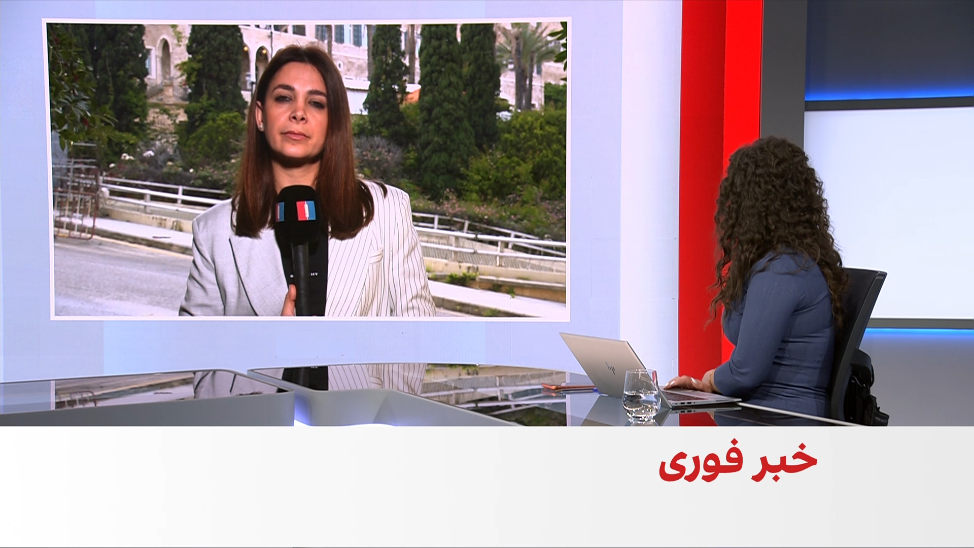 واکنش بیروت به تمدید آتش‌بس با اسرائیل