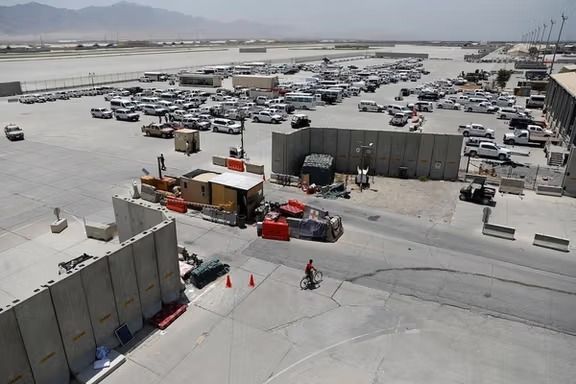 مسؤولة سابقة في الاستخبارات الأميركية: باكستان استهدفت مخزناً للأسلحة في باغرام