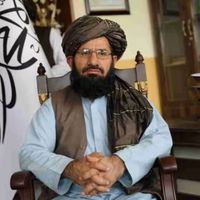 د طالبانو د اطلاعاتو او کلتور مرستیال وزیر پر افغانانو غږ کړی چې دفاع ته چمتو شي