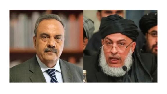 مشاجره استانکزی و درانی؛ "انتحاری خوب نیست، به نسل آینده زندگی را بیاموزیم"