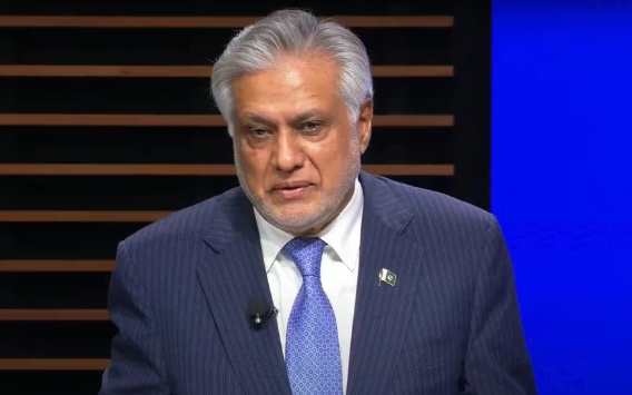 وزیر خارجیة باکستان