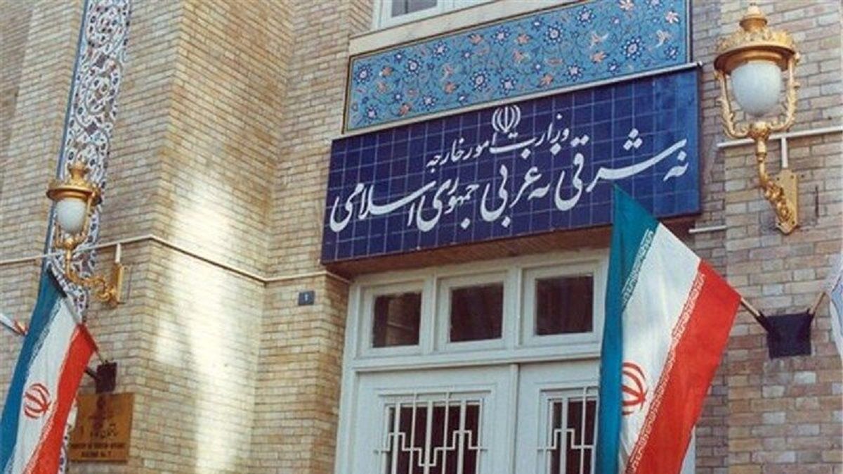 Tehran Reserves Right To Self Defense After ‘Israeli & US Aggression’, Says Iranian FM