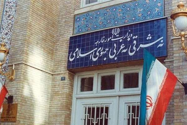 Tehran Reserves Right To Self Defense After ‘Israeli & US Aggression’, Says Iranian FM