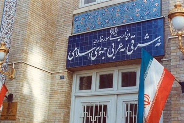 Tehran Reserves Right To Self Defense After ‘Israeli & US Aggression’, Says Iranian FM