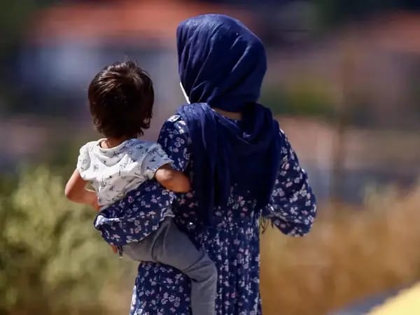 وزارت امر به معروف طالبان: برای جلوگیری از ازدواج اجباری تلاش می‌کنیم