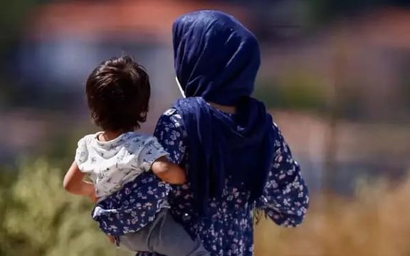 وزارت امر به معروف طالبان: برای جلوگیری از ازدواج اجباری تلاش میکنیم