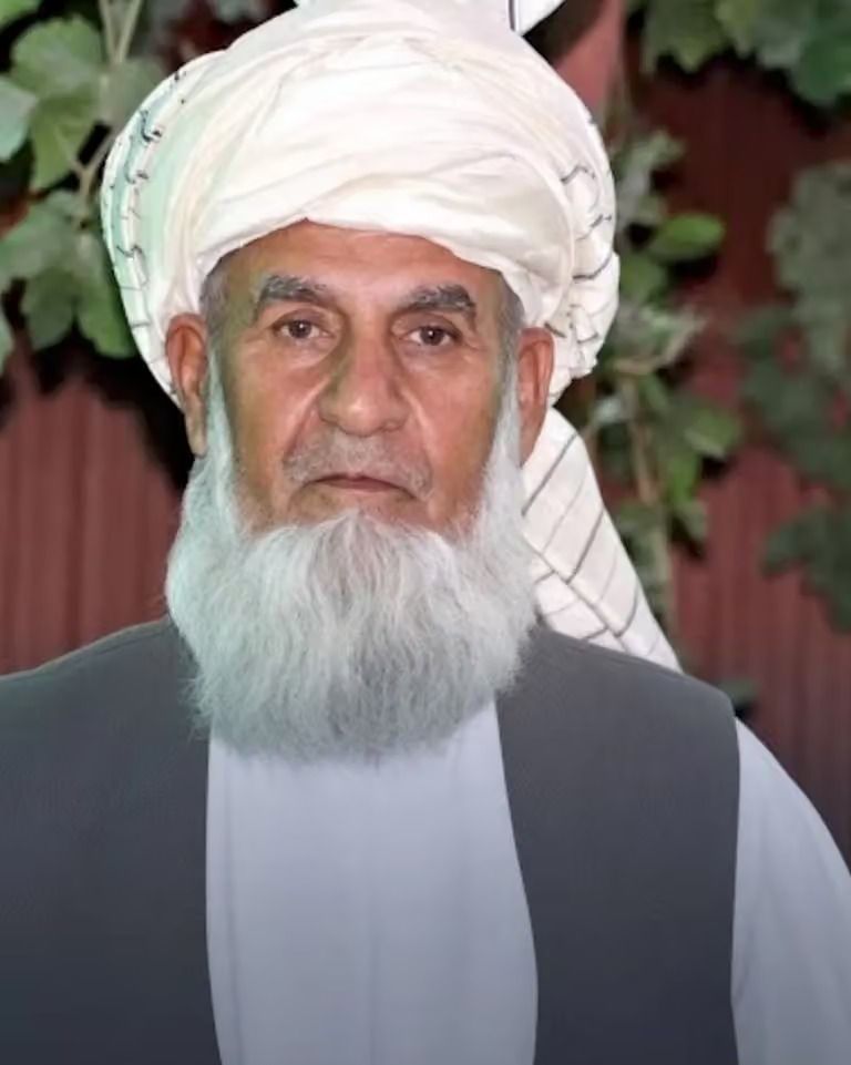 یک چهره بانفوذ قومی در لوگر کشته شده است