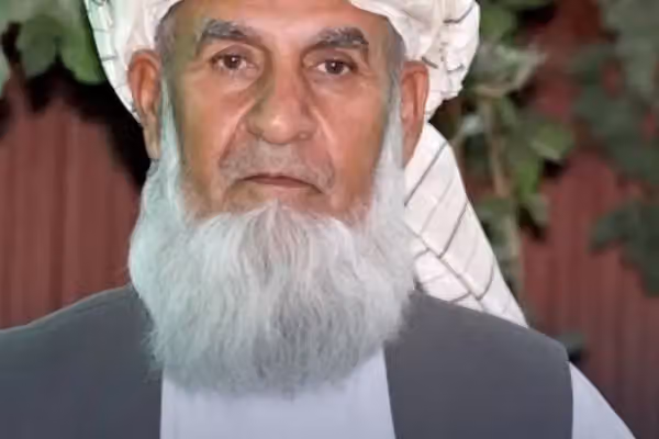 یک چهره بانفوذ قومی در لوگر کشته شده است