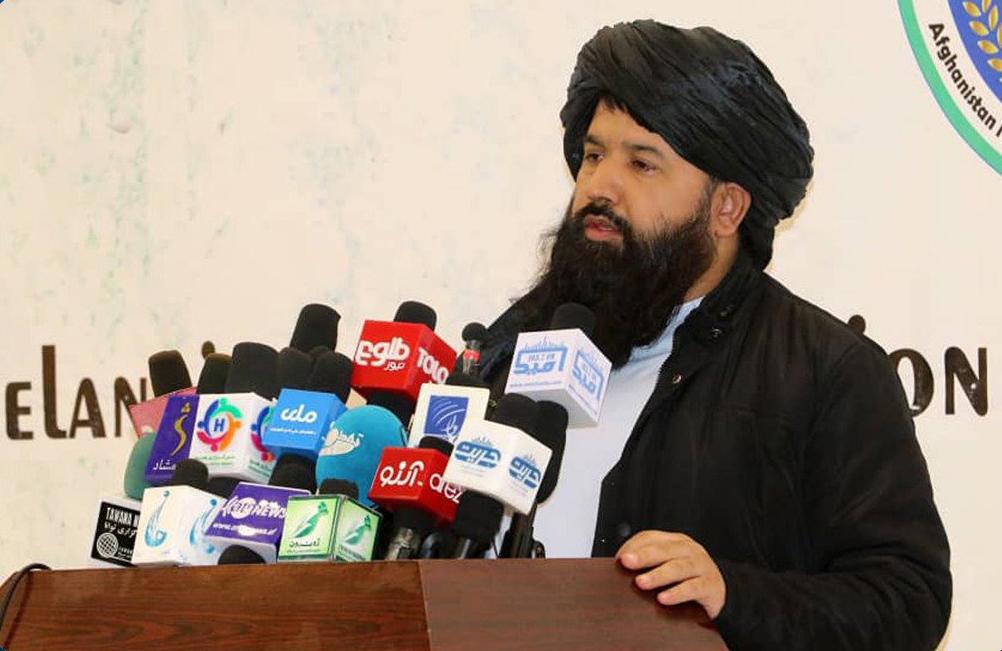 ندا محمد ندیم: تازه فارغ شوي محصلین باید په خالي بستونو کې په دندو وګمارل شي