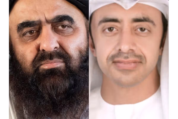 طالبان میگوید به کسی اجازه نمیدهد از افغانستان علیه پاکستان استفاده کند