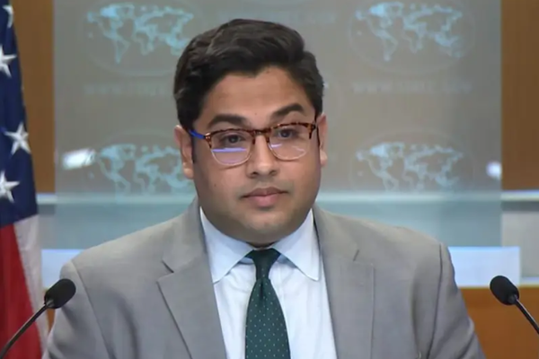 No Return to Afghanistan For Now; Human Rights in Focus During Talks With Taliban, Says US