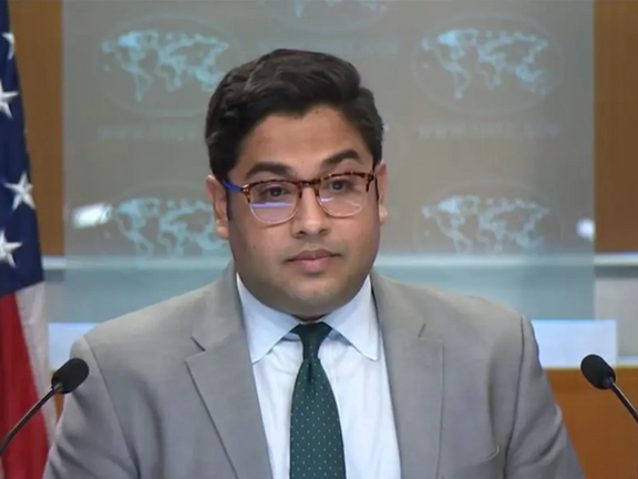 No Return to Afghanistan For Now; Human Rights in Focus During Talks With Taliban, Says US