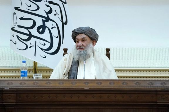 رئیسالوزرای طالبان: حفاظت از اسلام و دین تنها بر دوش ما است