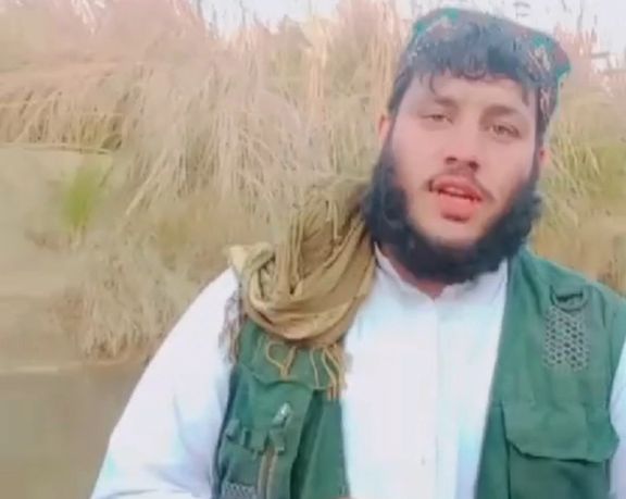 د پاکستان په ډېره اسماعیل خان کې موټر بم برید یو افغان طالب کړی دی