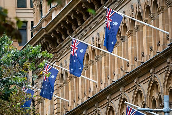 اسټرالیا طالبانو باندې د بندیزونو خپلواک چوکاټ جوړ کړ