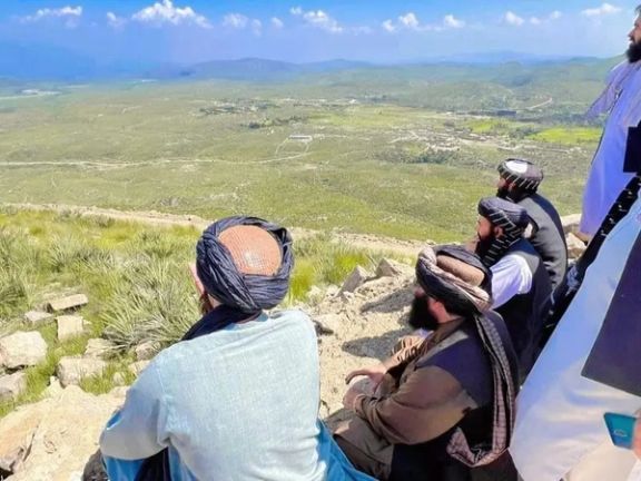 والی طالبان در خوست: اجازه ندهید کسی کنترول بخش کوچکی از کشور را در دست بگیرد