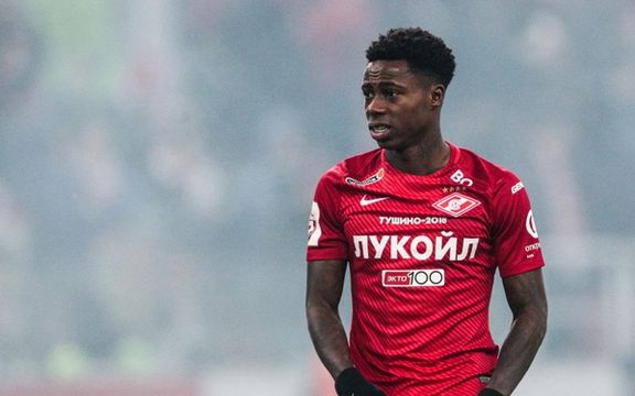 مهاجم سابق تیم ملی فوتبال هالند به ١٨ ماه زندان محکوم شد