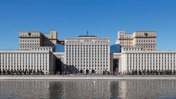 د روسیې د دفاع پخوانی مرستیال وزیر د فساد په تور په ۱۹ کاله بند محکوم شو