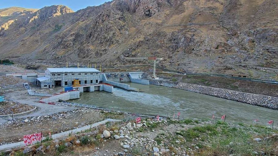 رسانه‌های نزدیک به طالبان از اجرای عملیات علیه عاملان حمله به چینی‌ها خبر دادند