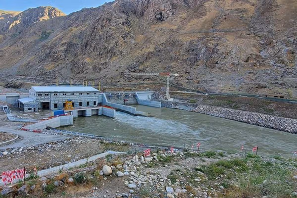 رسانههای نزدیک به طالبان از اجرای عملیات علیه عاملان حمله به چینیها خبر دادند