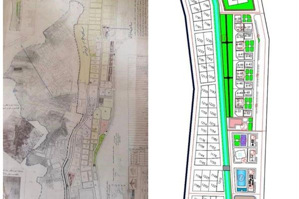 د لوګر اوسېدونکي: د طالبانو والي د لوګر په مرکز کې دولتي ځمکې د پیسو په بدل کې وېشلې دي