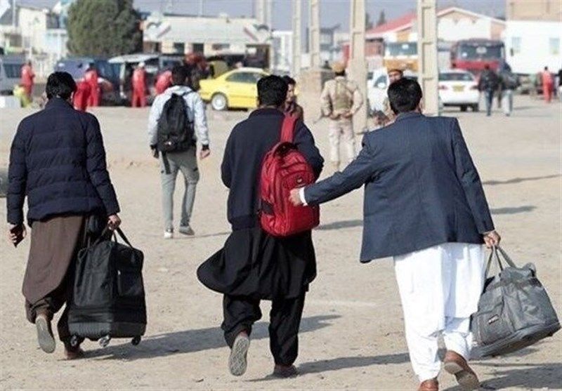 نماینده مجلس ایران می‌گوید هیچ مرجعی آمار دقیق مهاجران افغان بدون مدرک را ارائه نکرده است