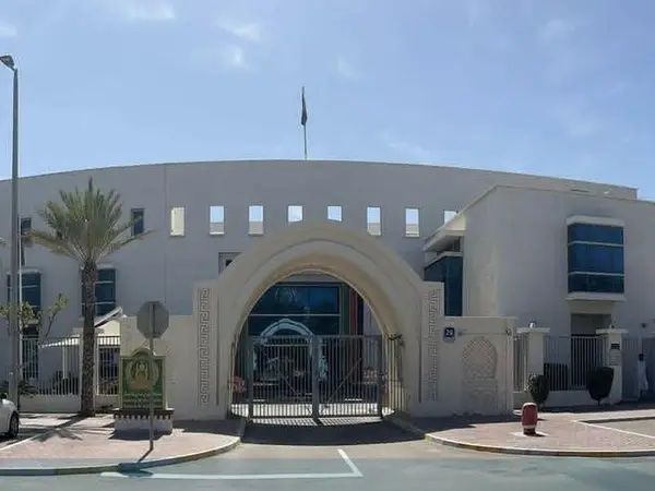 په متحده عربي اماراتو کې د افغانستان سفارت د پاسپورټونو د وېش لړۍ پیل کړه