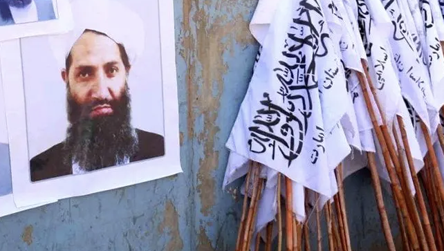 مصادر: حملة اعتقال الفتيات نفذت بأوامر مباشرة من زعيم طالبان