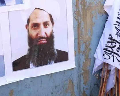 مصادر: حملة اعتقال الفتيات نفذت بأوامر مباشرة من زعيم طالبان