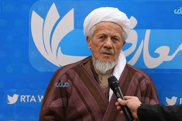 معاون شورای علمای شیعه: دستکم ۱۰ درصد درآمدهای بامیان در این ولایت مصرف شود