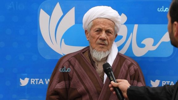معاون شورای علمای شیعه: دستکم ۱۰ درصد درآمدهای بامیان در این ولایت مصرف شود