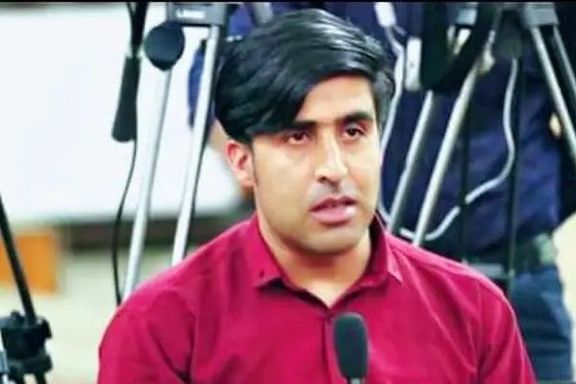 مرکز خبرنگاران افغانستان از طالبان خواست مدیر مسئول خبرگزاری خامهپرس را فوری آزاد کند