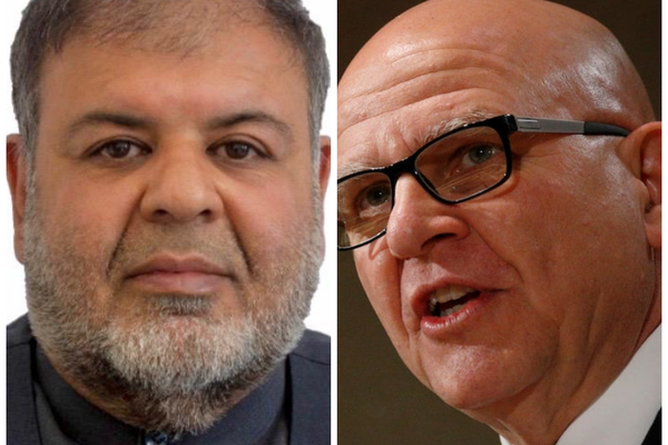 Ex-Karzai Aide Says McMaster Helped Bring Down Afghan Republic