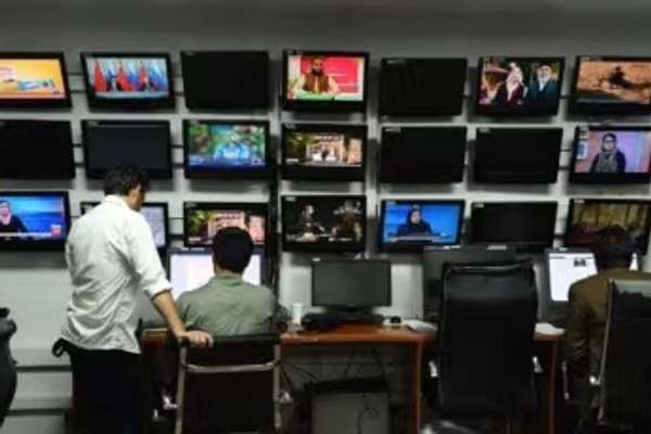 Taliban Extend Ban On Images Of Living Beings To 24 Afghan Provinces