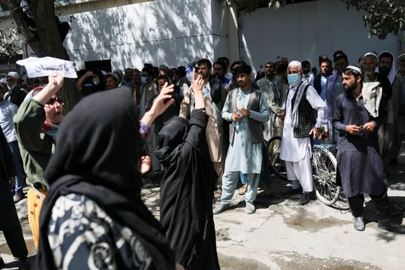 برنده نوبل صلح: زنان در به دست آوردن حقوق خود در افغانستان تنها هستند