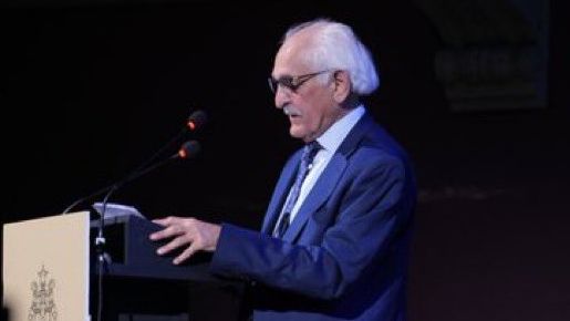 سپنتا: پراخ سیاسي ایتلاف د افغانستان روښانه راتلونکي ته لاره اوارولای شي