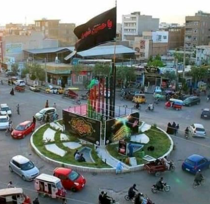 سرچينې: طالبانو په هرات کې د شيعه جوماتونو امنيتي ساتونکي بې‌وسلې کړي دي