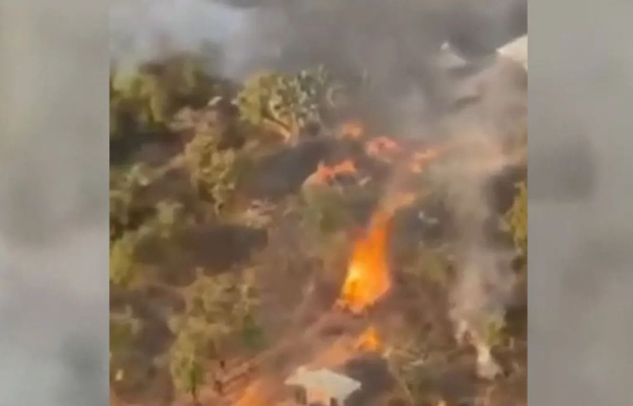 ۲۰۰ نفر در نایجریا کشته شدند