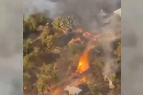 ۲۰۰ نفر در نایجریا کشته شدند