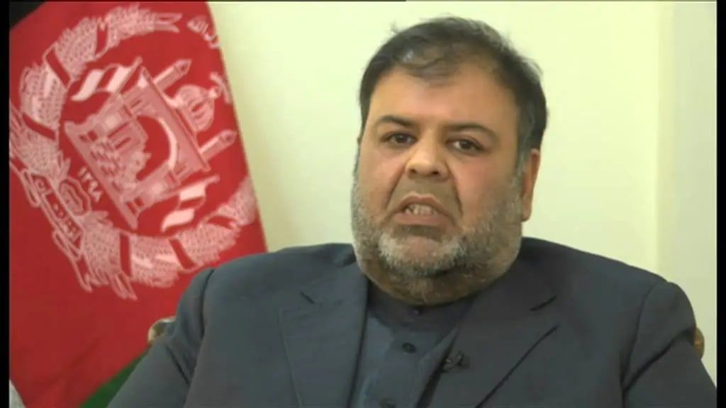 کریم خرم: د افغانستان د سرو زرو کانونه باید د نورو کانونو په څېر عادي ونه ګڼل شي